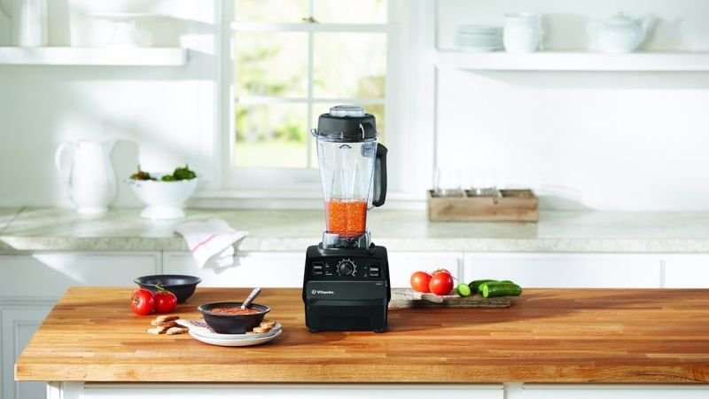 Vitamix de segunda mano | $250 | AmazonGráfico: Amazon